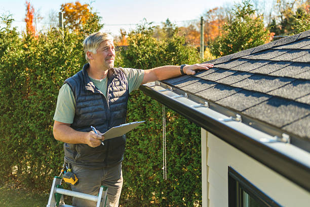 Trusted Gutter Repair And Installation service in Gunpowder, MD - Ben Roofing and Steel LLC